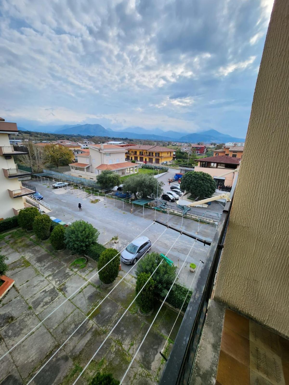 Аppartamenti Vicino Al Mare Apartment Scalea Exterior photo