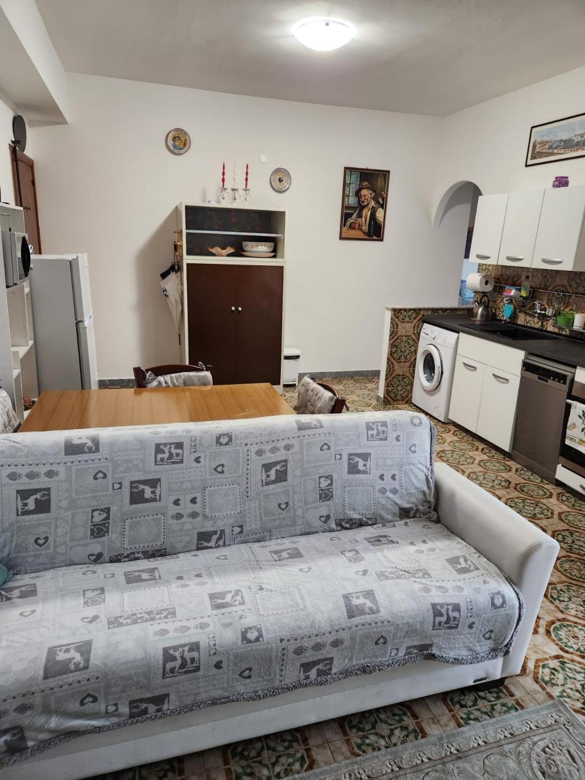 Аppartamenti Vicino Al Mare Apartment Scalea Exterior photo