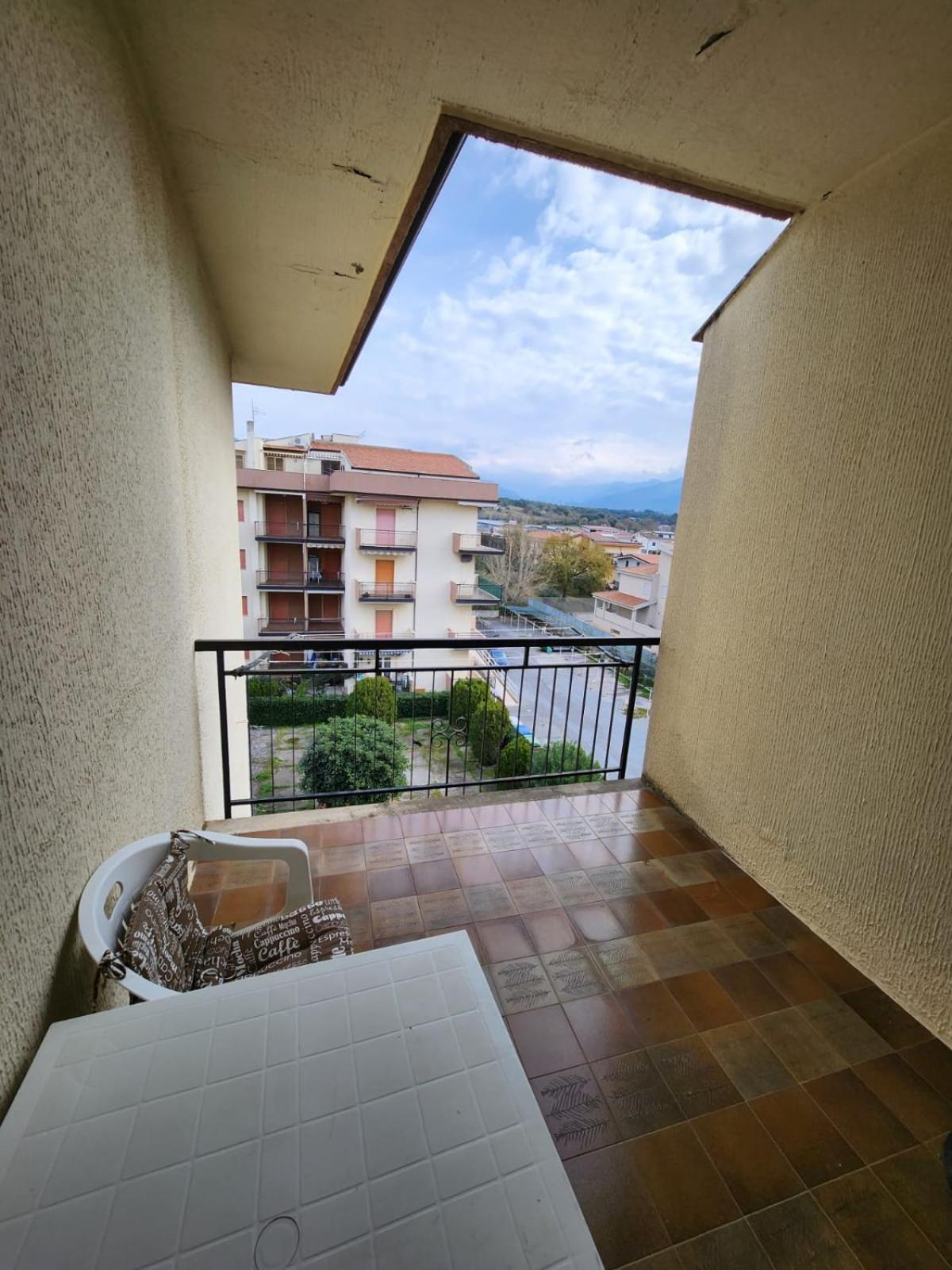 Аppartamenti Vicino Al Mare Apartment Scalea Exterior photo