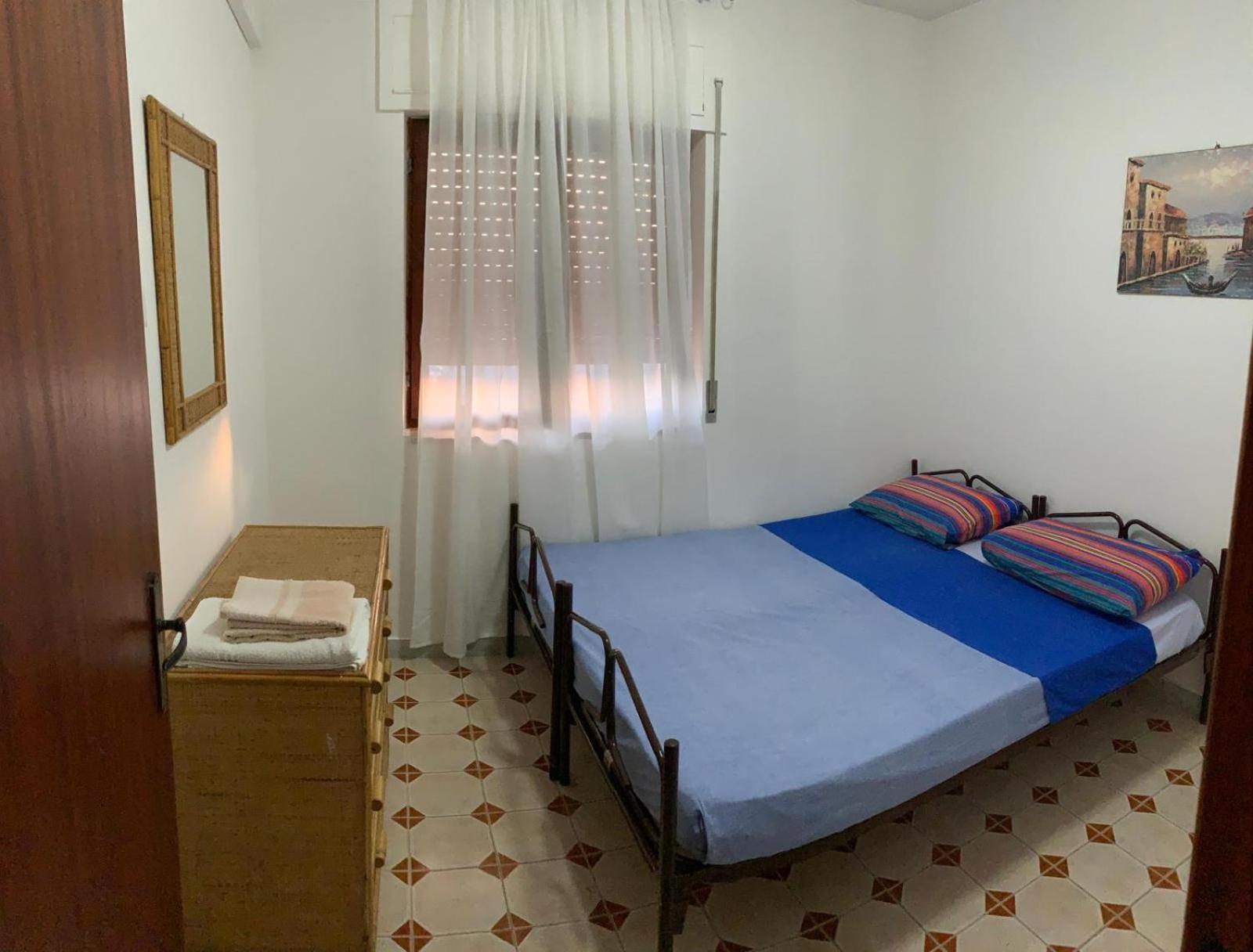 Аppartamenti Vicino Al Mare Apartment Scalea Exterior photo