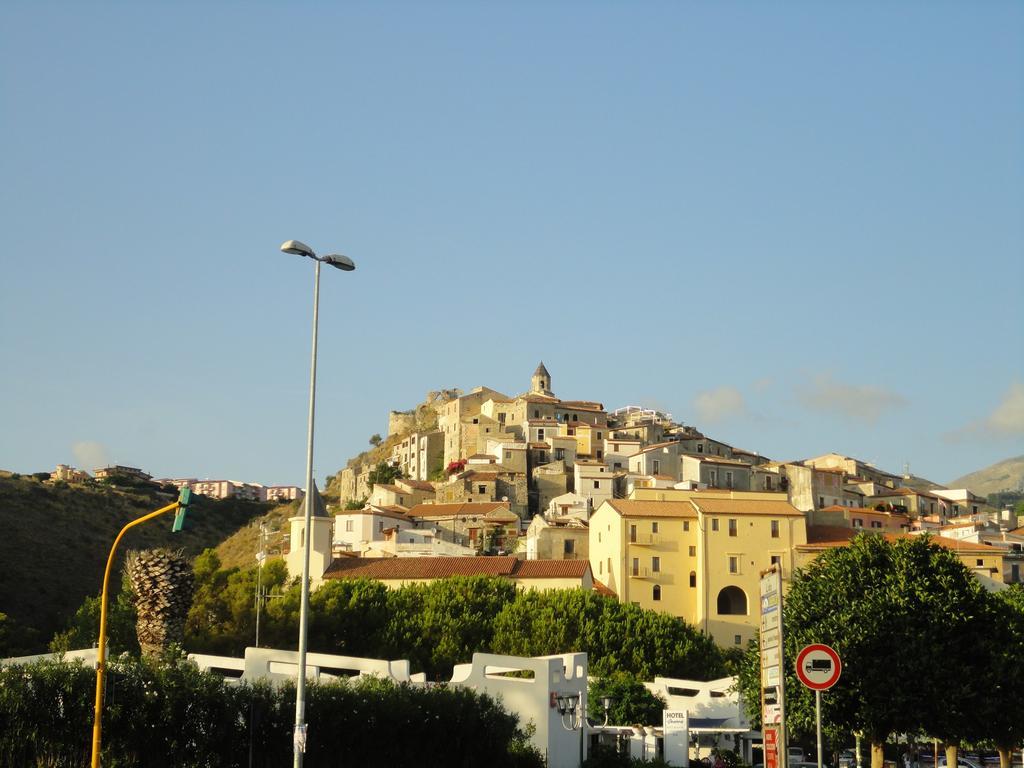 Аppartamenti Vicino Al Mare Apartment Scalea Exterior photo